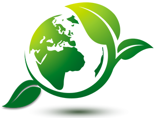 Logo Globe of