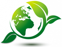 Logo Globe of